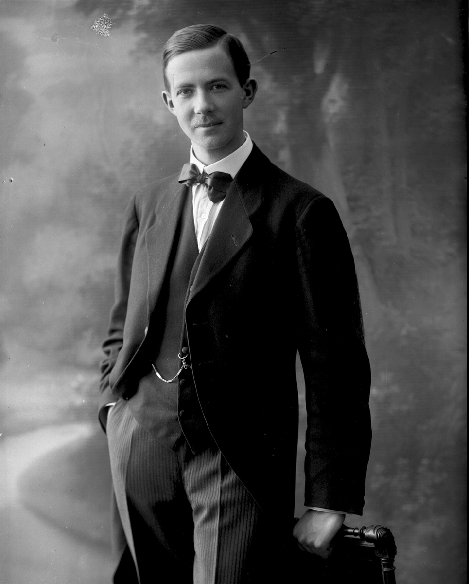 Gustav Borgen, NFB.24494
