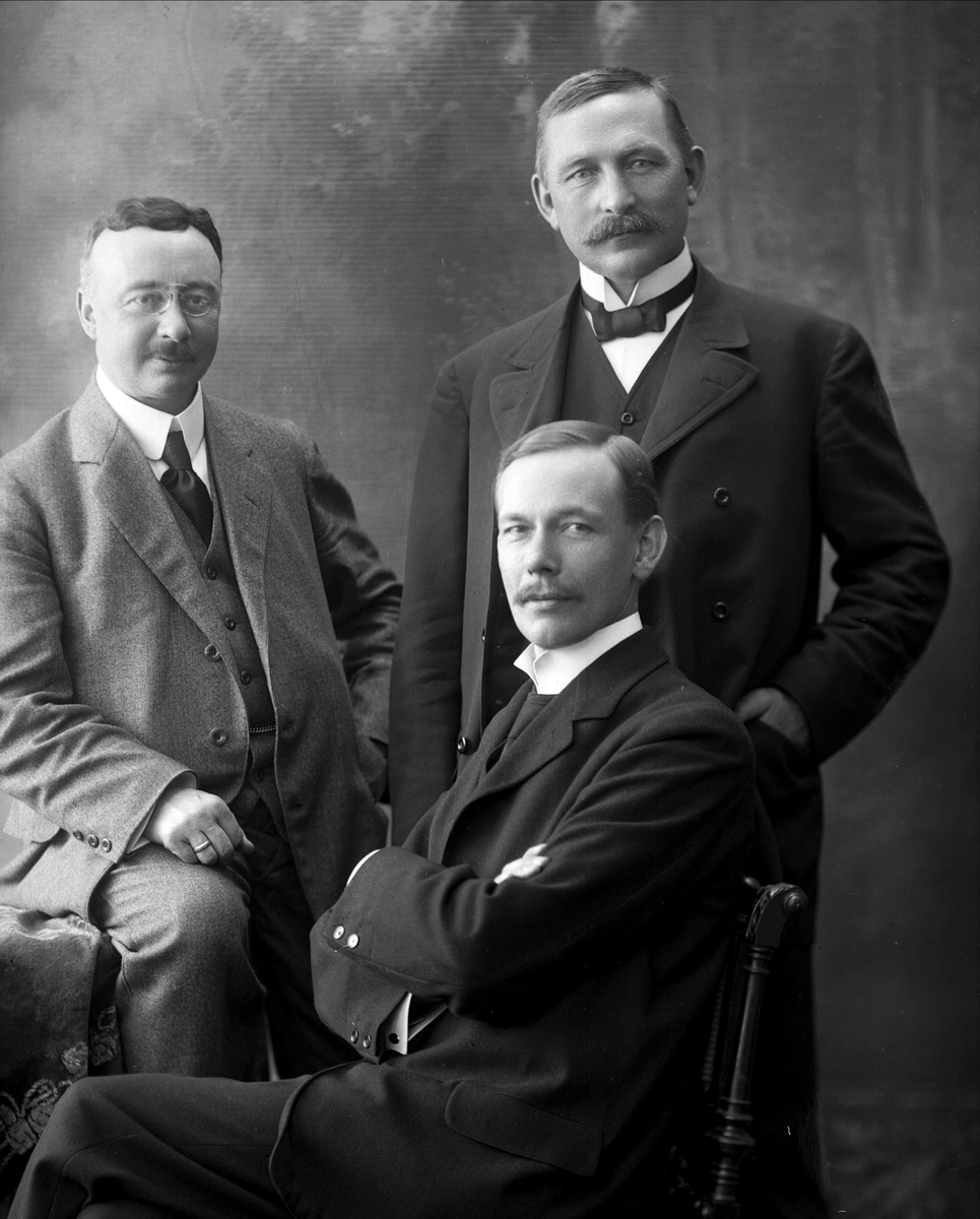 Gustav Borgen, NFB.24499