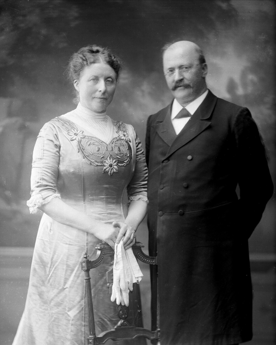 Gustav Borgen, NFB.24508