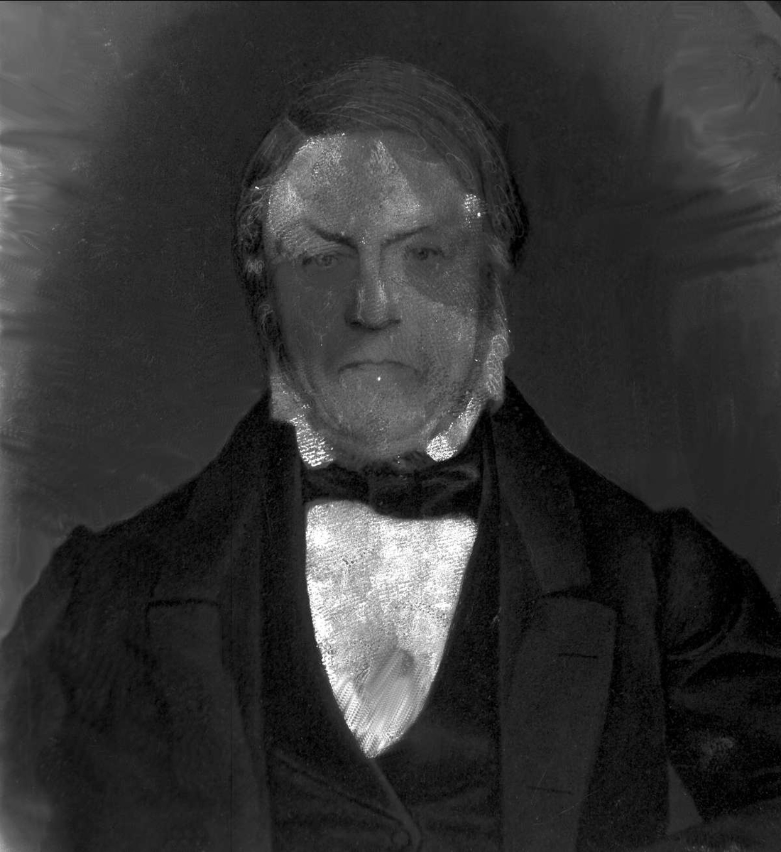 Gustav Borgen, NFB.24513