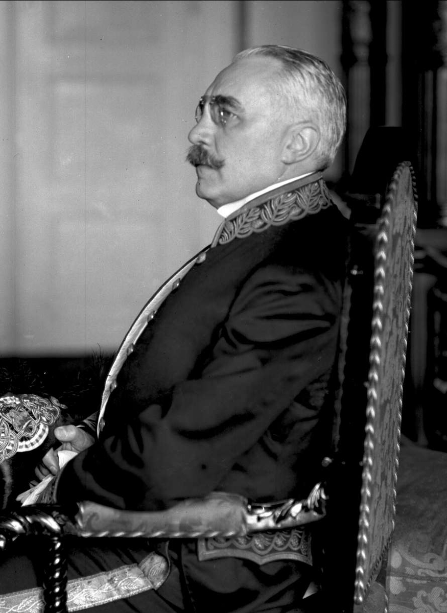Gustav Borgen, NFB.24524