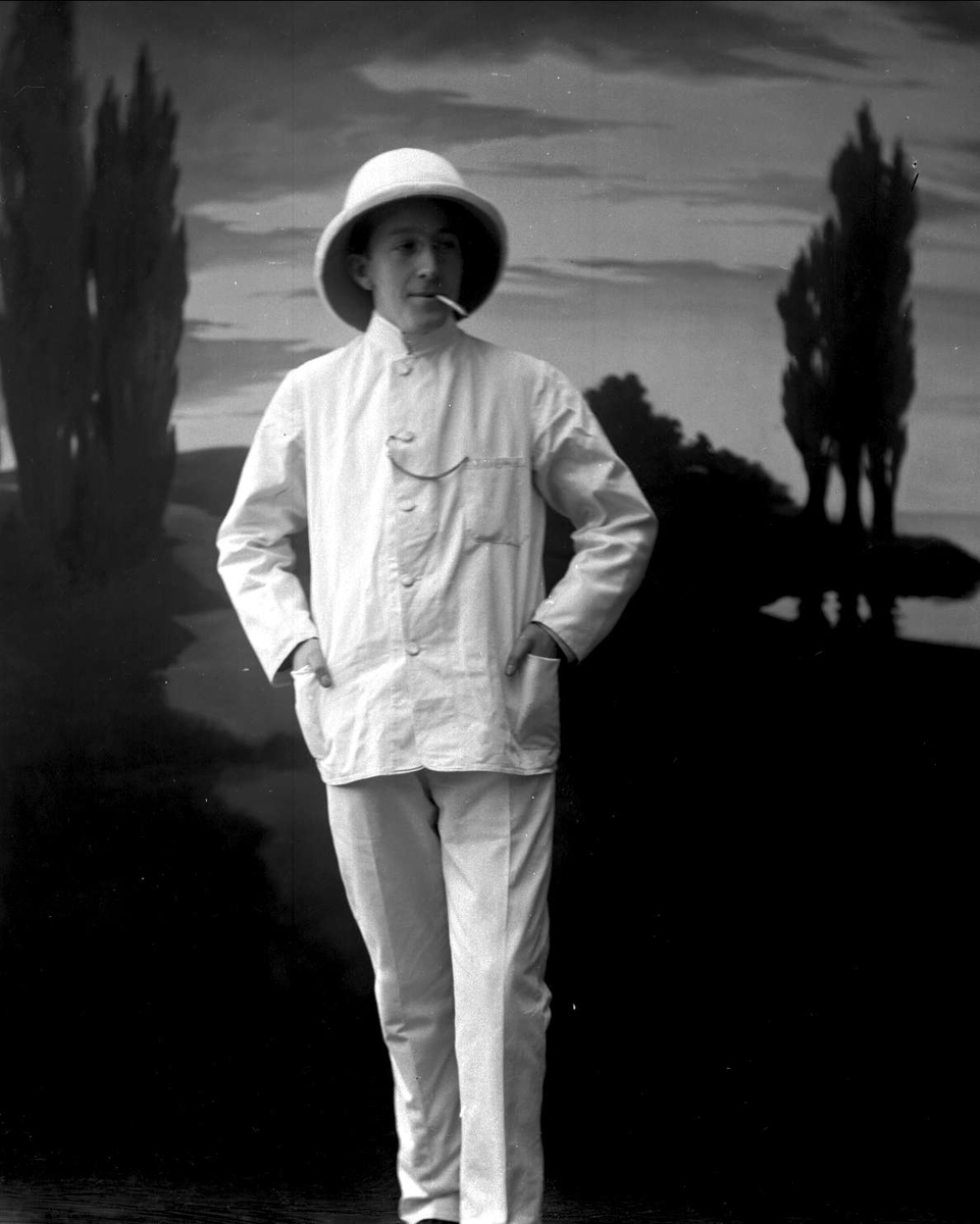 Gustav Borgen, NFB.24559