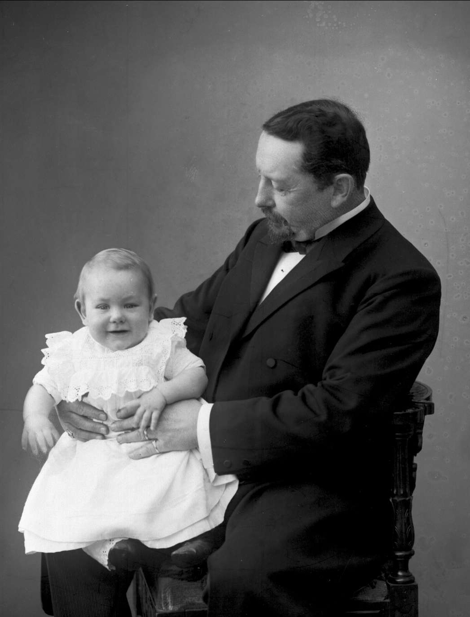 Gustav Borgen, NFB.24591