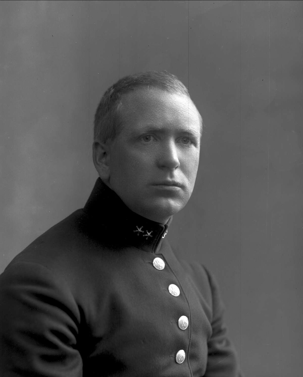 Gustav Borgen, NFB.24603