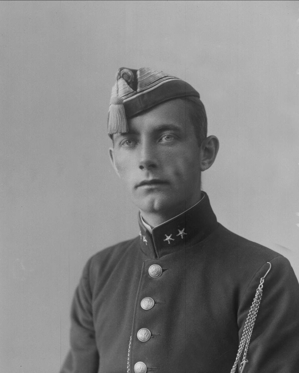 Gustav Borgen, NFB.24606