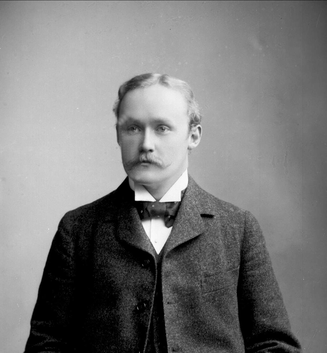 Gustav Borgen, NFB.24668