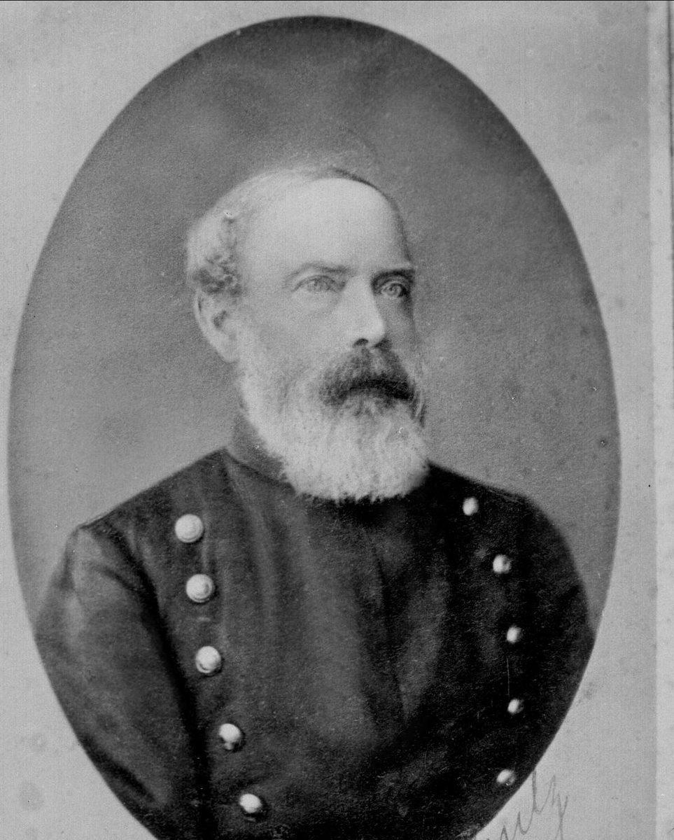Gustav Borgen, Avfotografering.