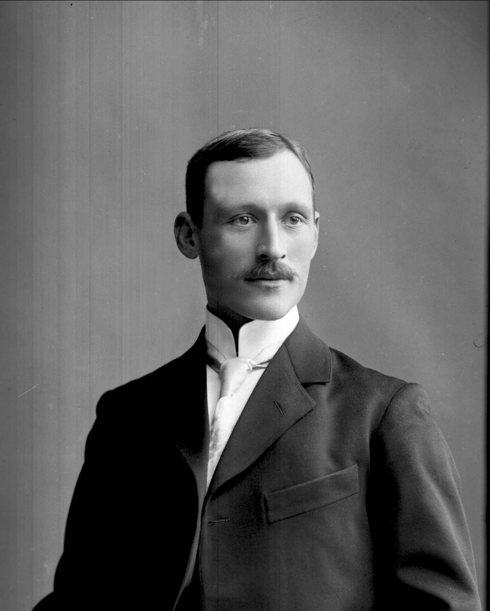 Gustav Borgen, NFB.24688