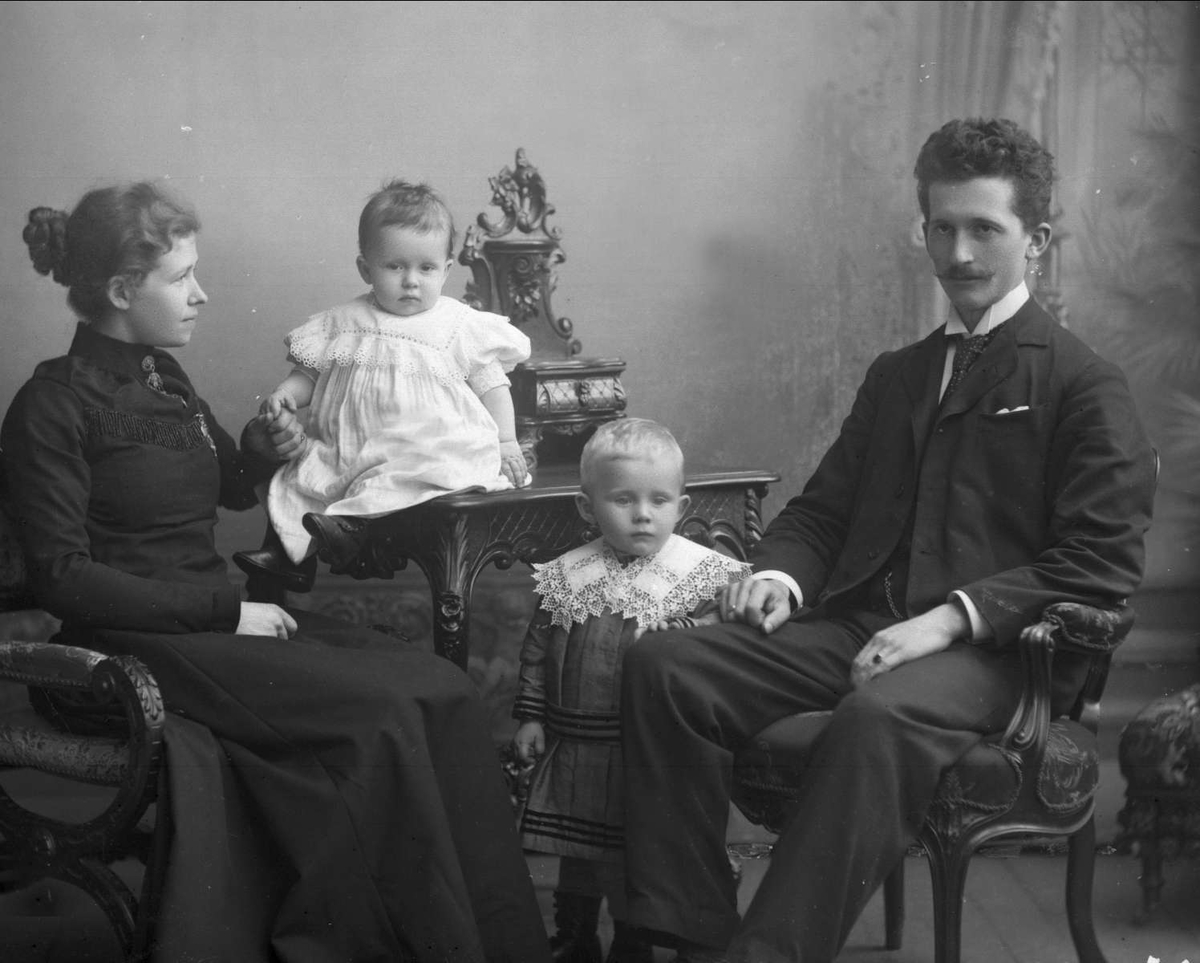 Gustav Borgen, NFB.24706