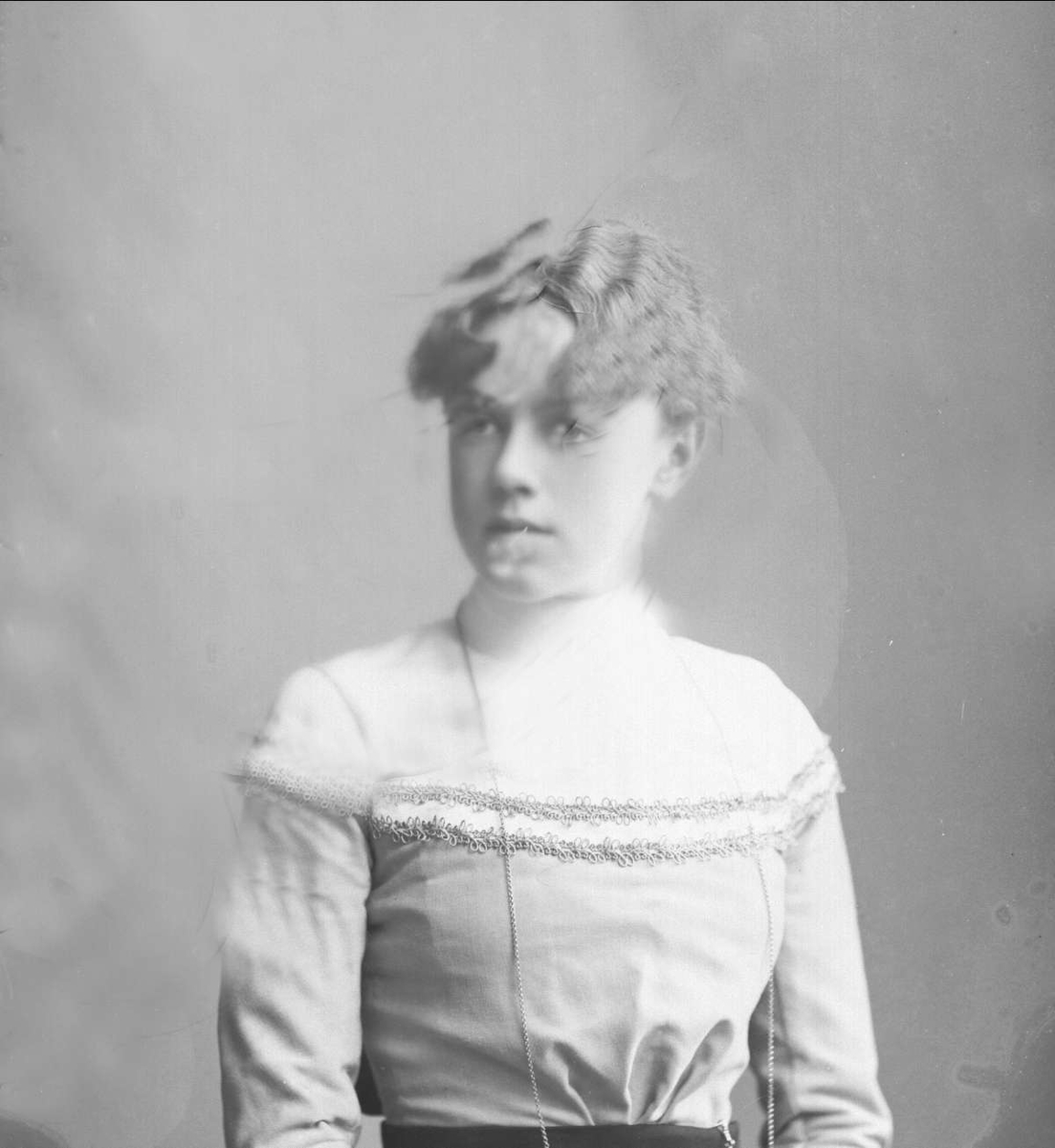 Gustav Borgen, NFB.24718