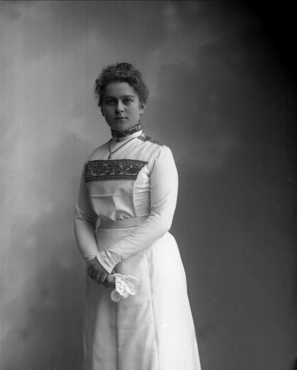 Gustav Borgen, NFB.24727