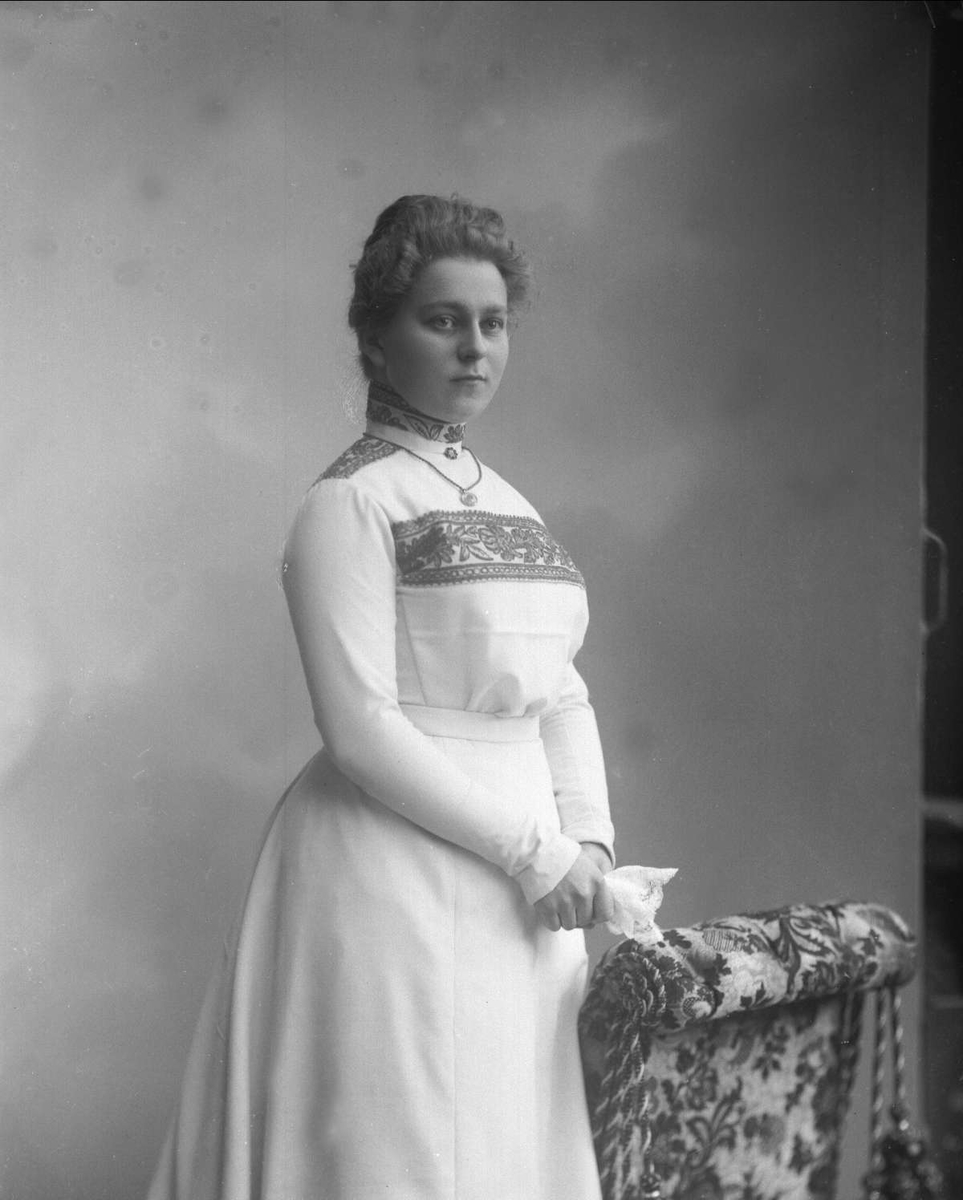 Gustav Borgen, NFB.24728