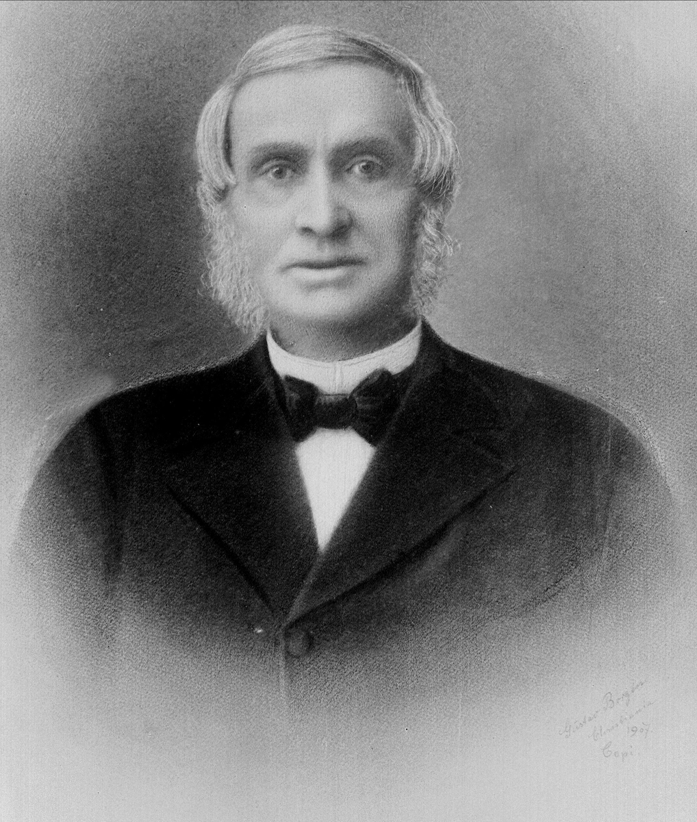 Gustav Borgen, NFB.24808