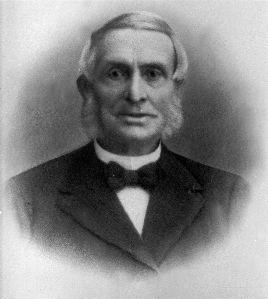 Gustav Borgen, NFB.24809