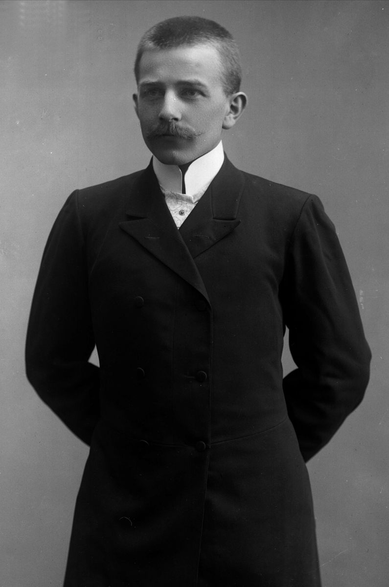 Gustav Borgen, NFB.24815