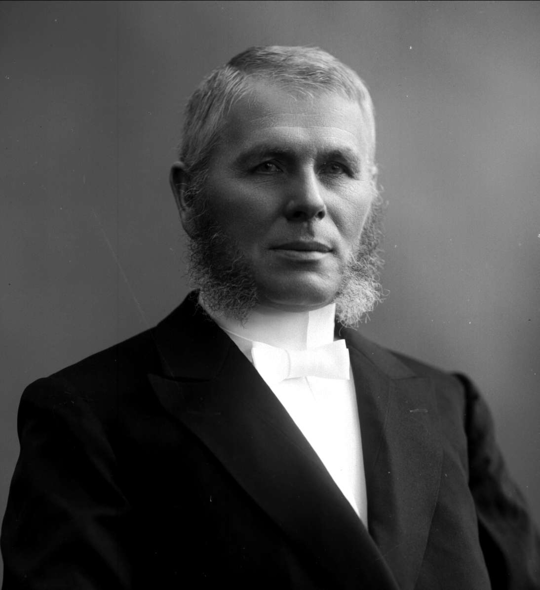 Gustav Borgen, NFB.24850