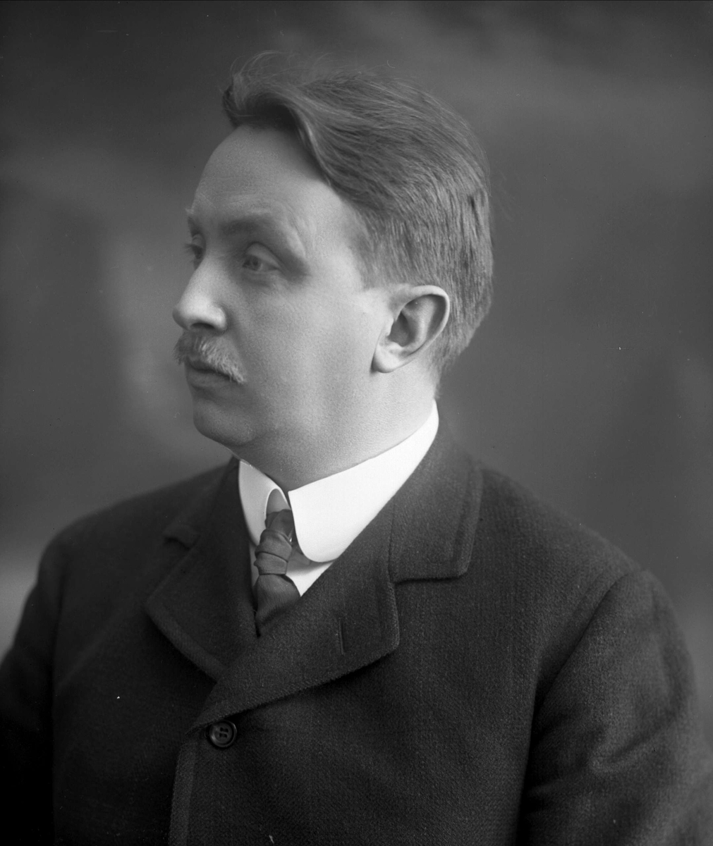 Gustav Borgen, NFB.24882