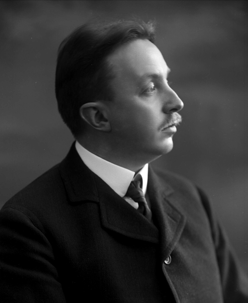 Gustav Borgen, NFB.24884