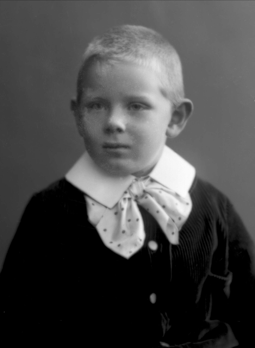 Gustav Borgen, NFB.24920