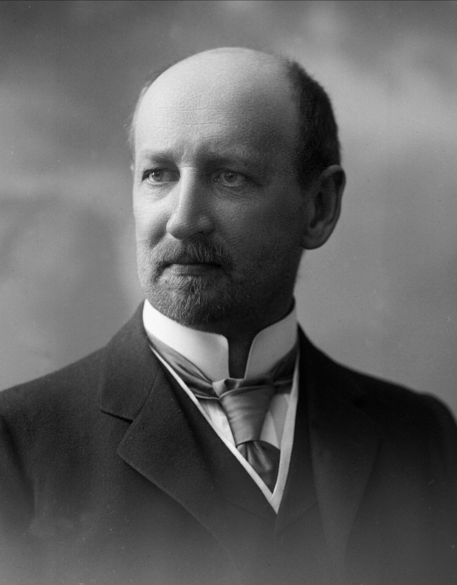 Gustav Borgen, NFB.24935