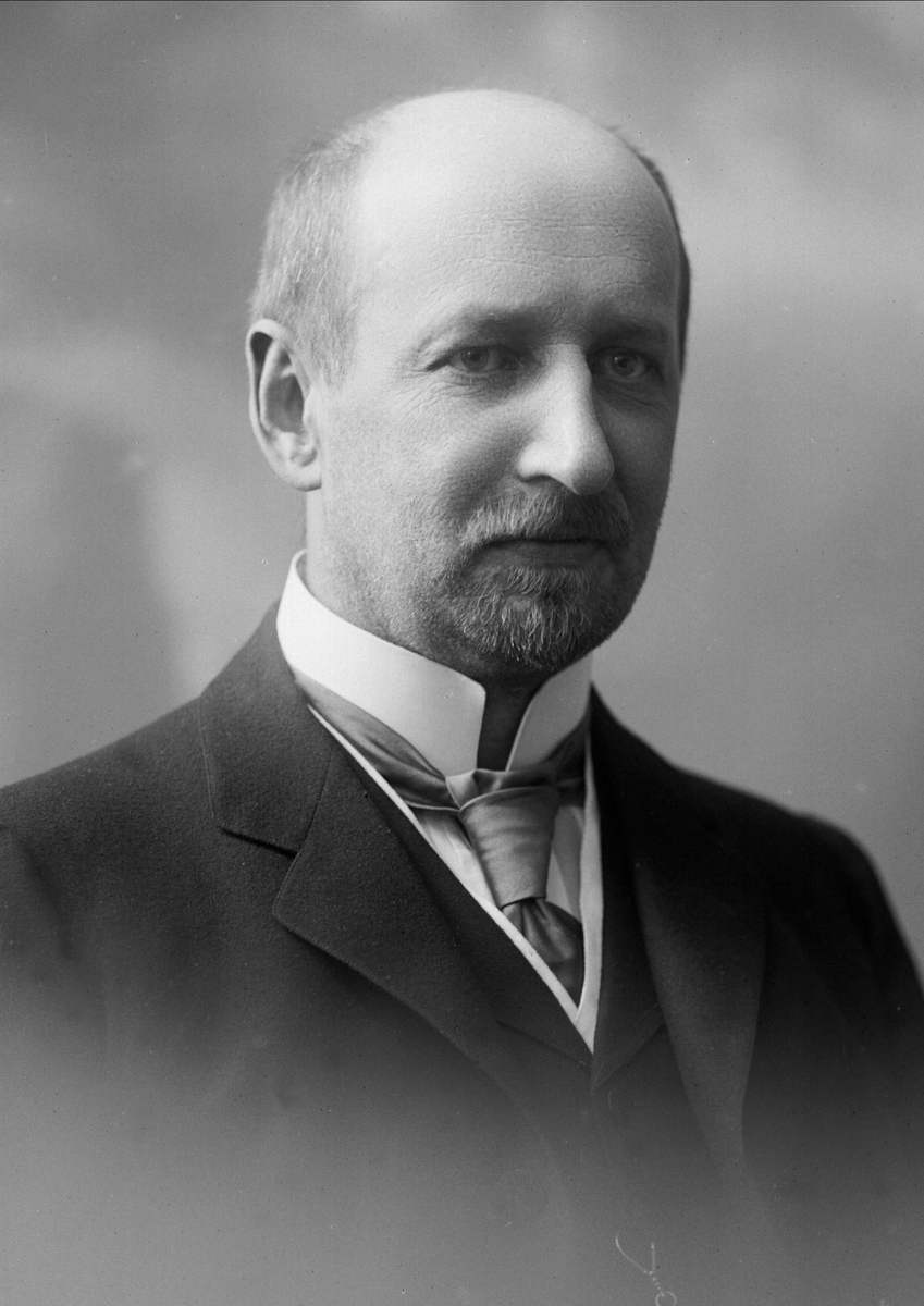 Gustav Borgen, NFB.24936