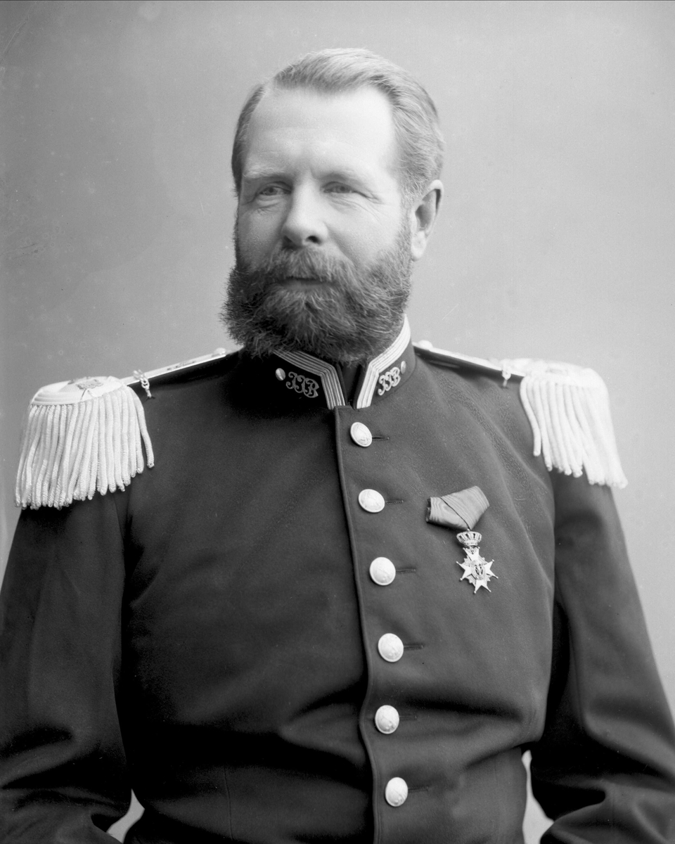 Gustav Borgen, NFB.24964