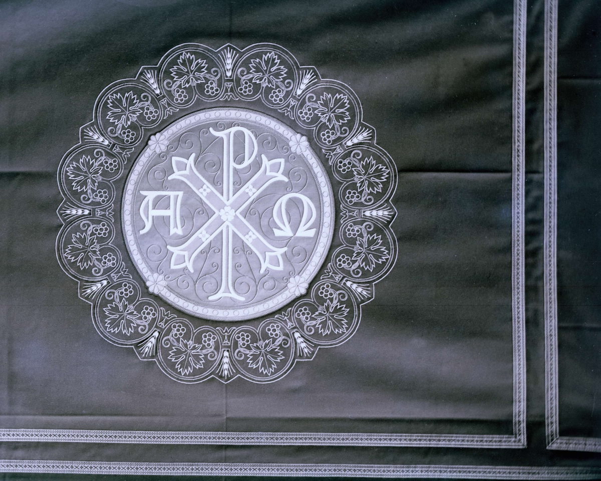 Gustav Borgen, NFB.24970