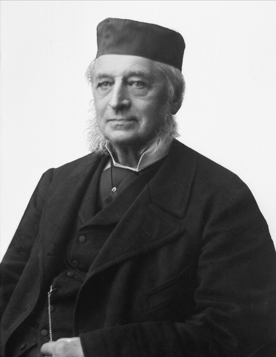 Gustav Borgen, NFB.24973