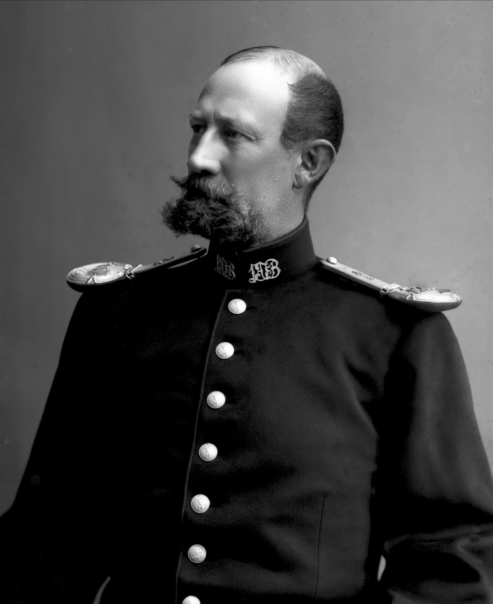 Gustav Borgen, NFB.24975