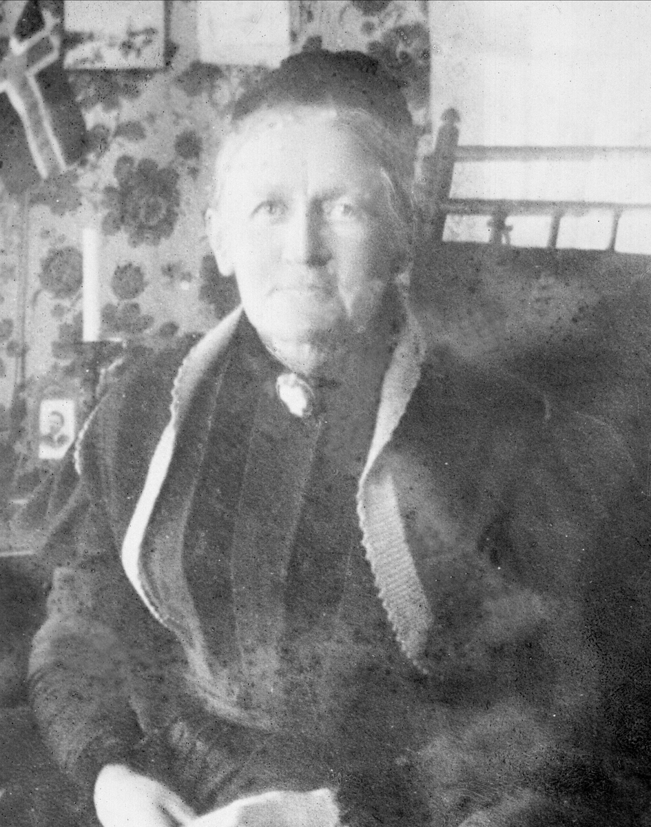 Gustav Borgen, NFB.24981