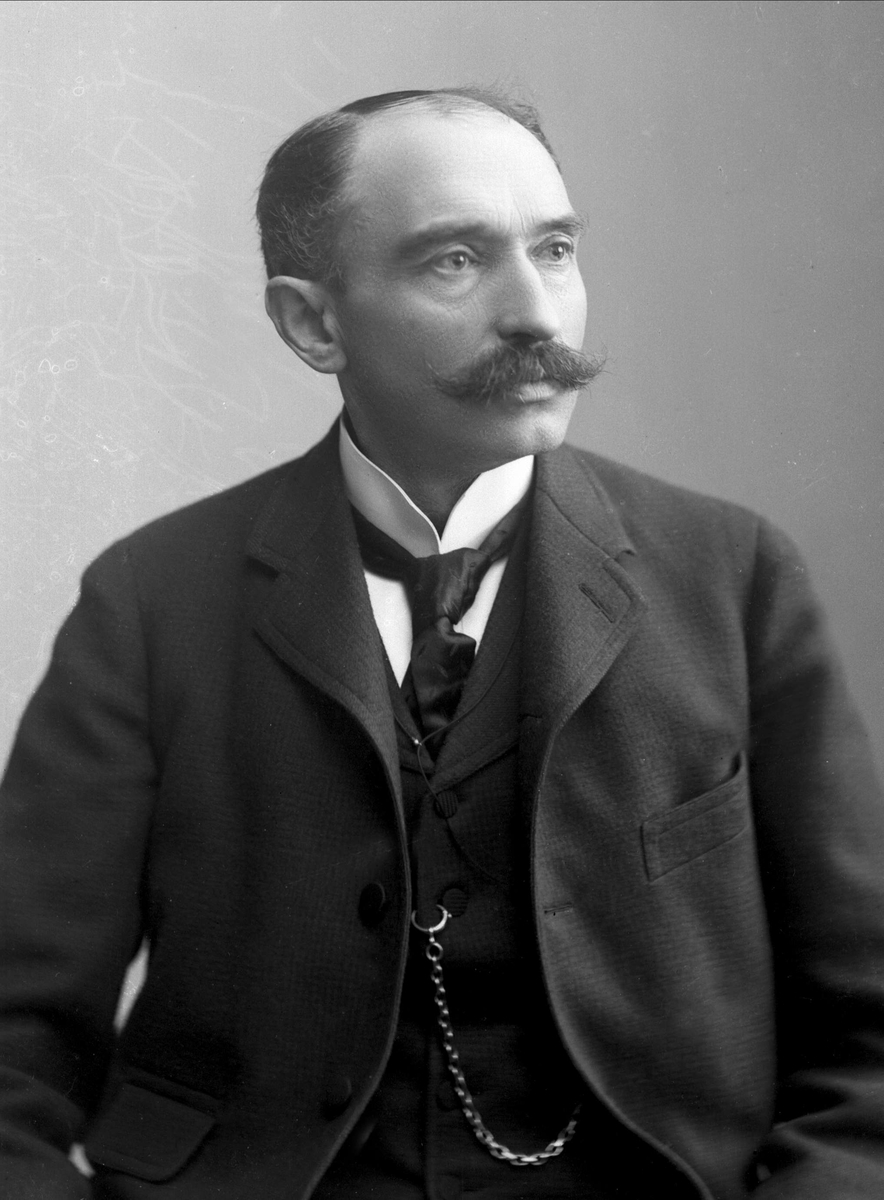 Gustav Borgen, NFB.24984