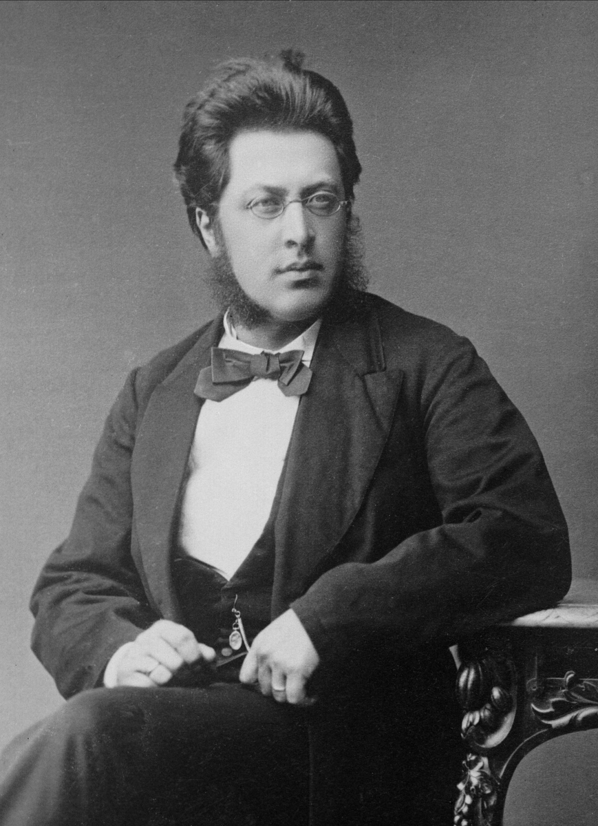 Gustav Borgen, Avfotografering.
