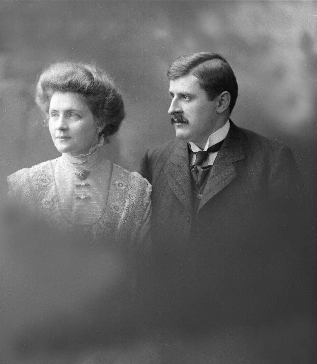 Gustav Borgen, NFB.25053