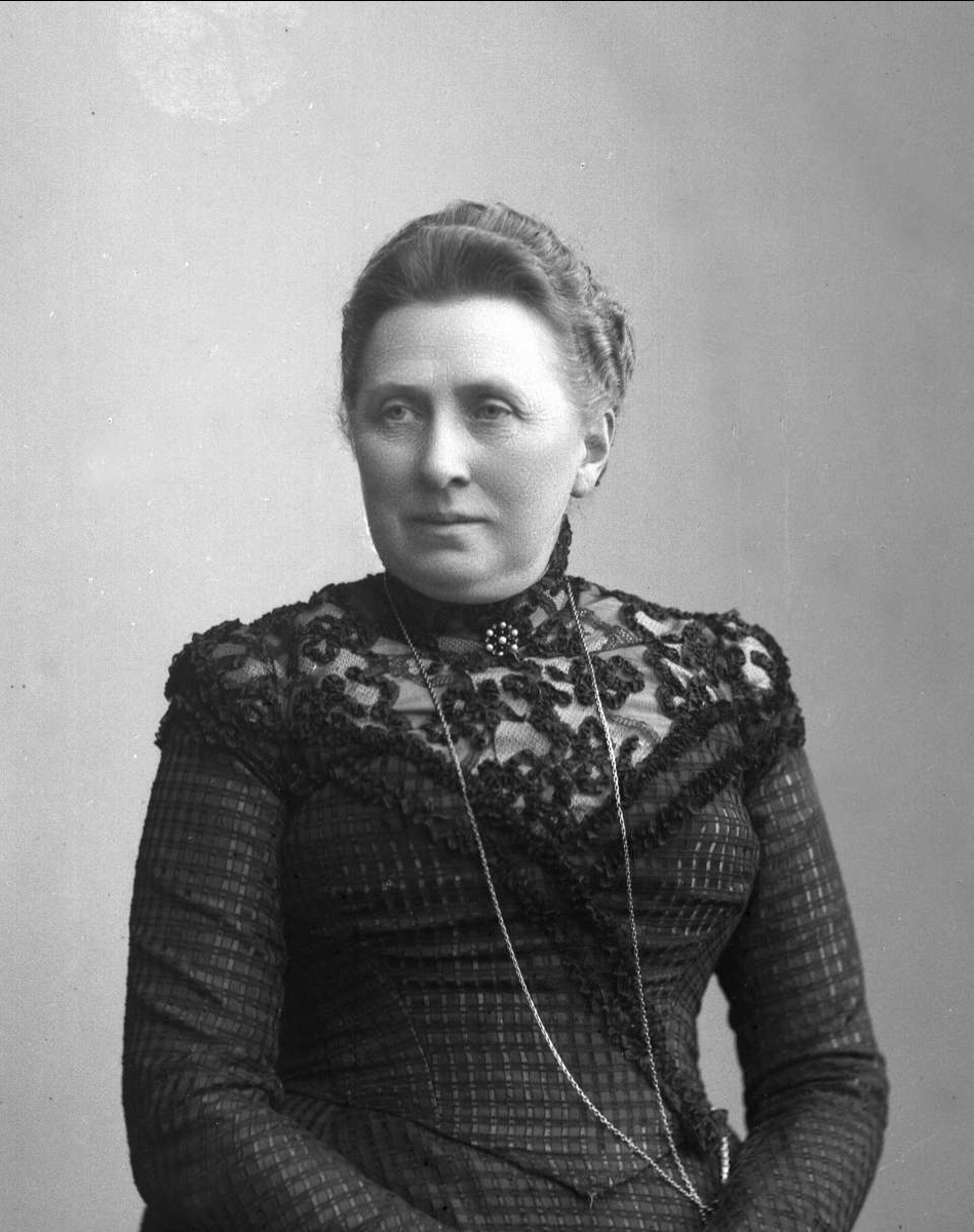 Gustav Borgen, NFB.25092
