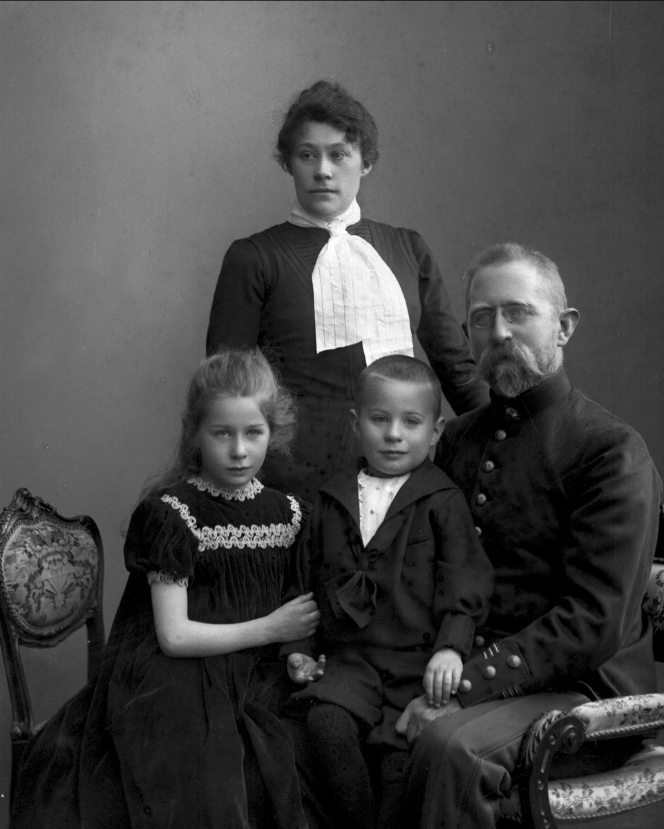 Gustav Borgen, NFB.25100