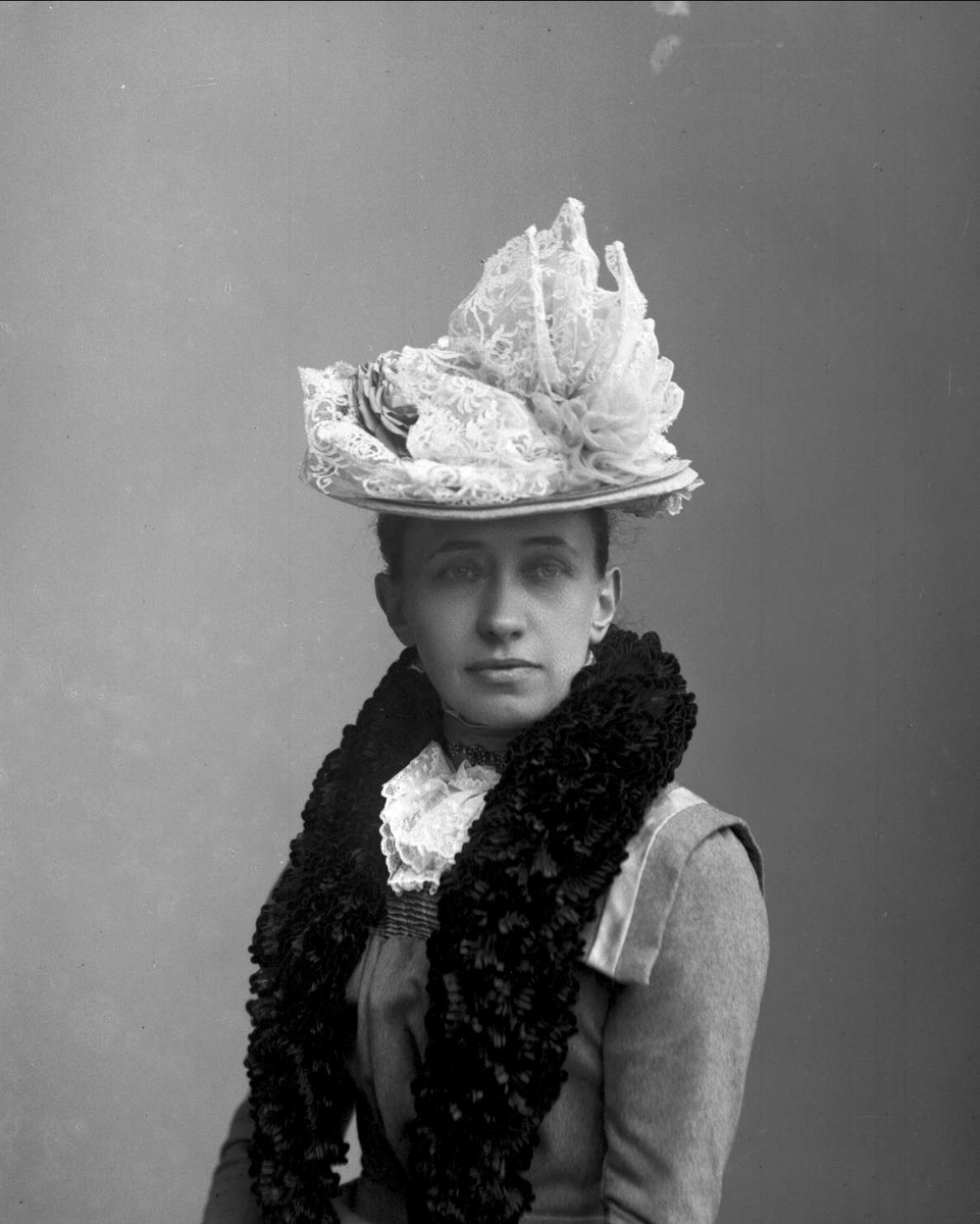 Gustav Borgen, NFB.25101
