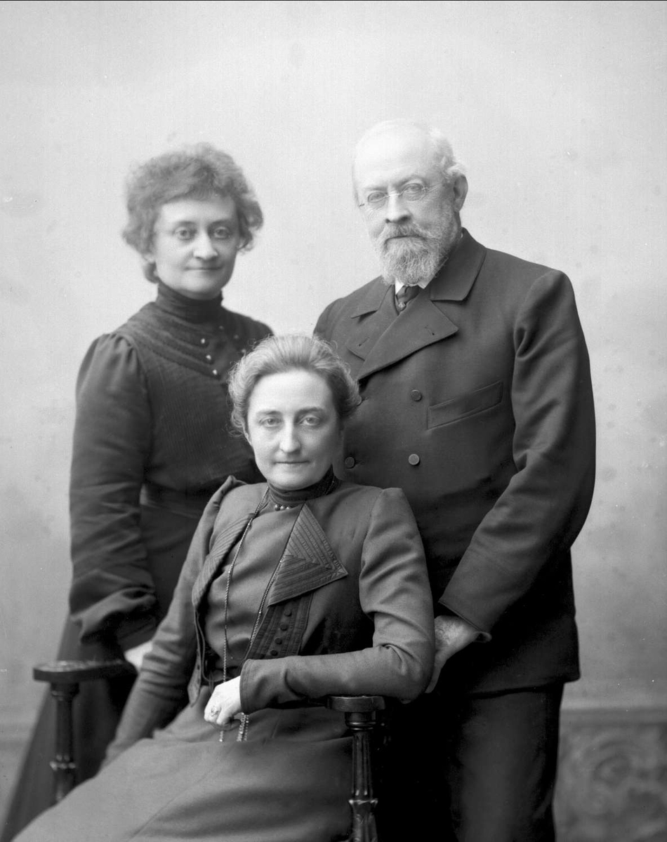Gustav Borgen, NFB.25158
