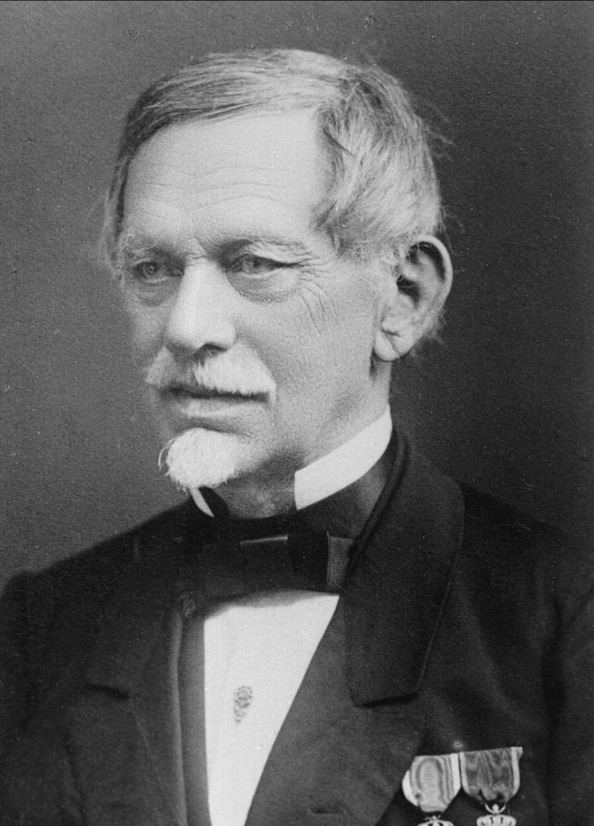 Gustav Borgen, NFB.25179