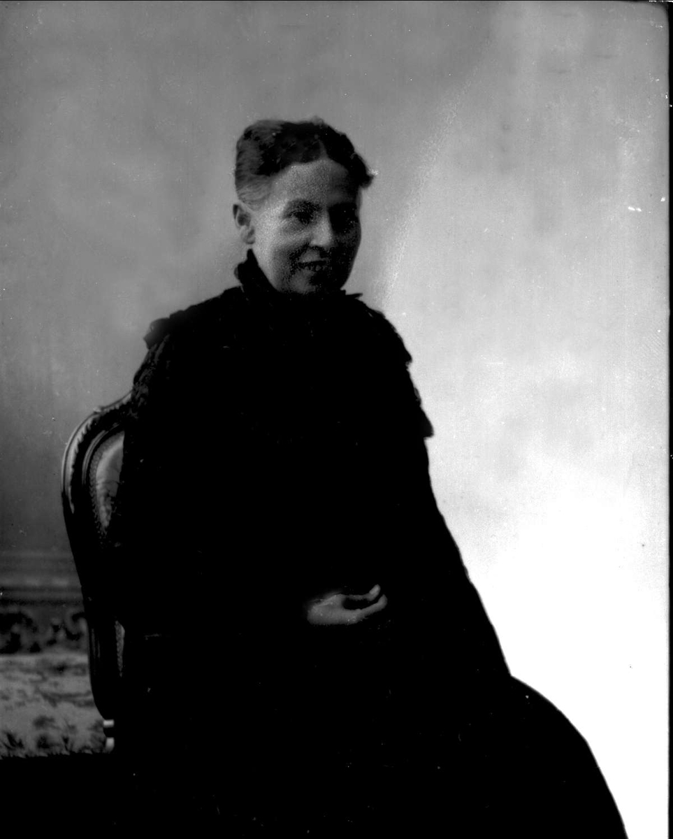 Gustav Borgen, NFB.25190