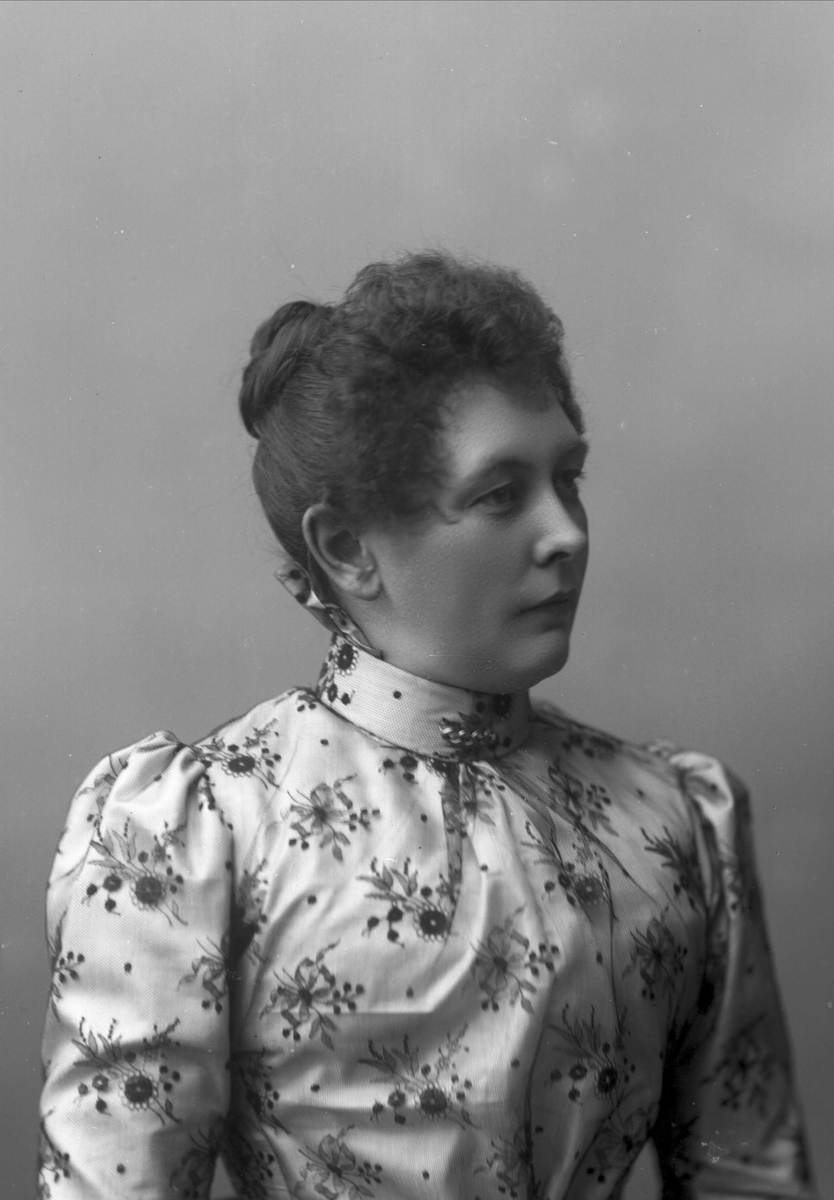 Gustav Borgen, NFB.25266