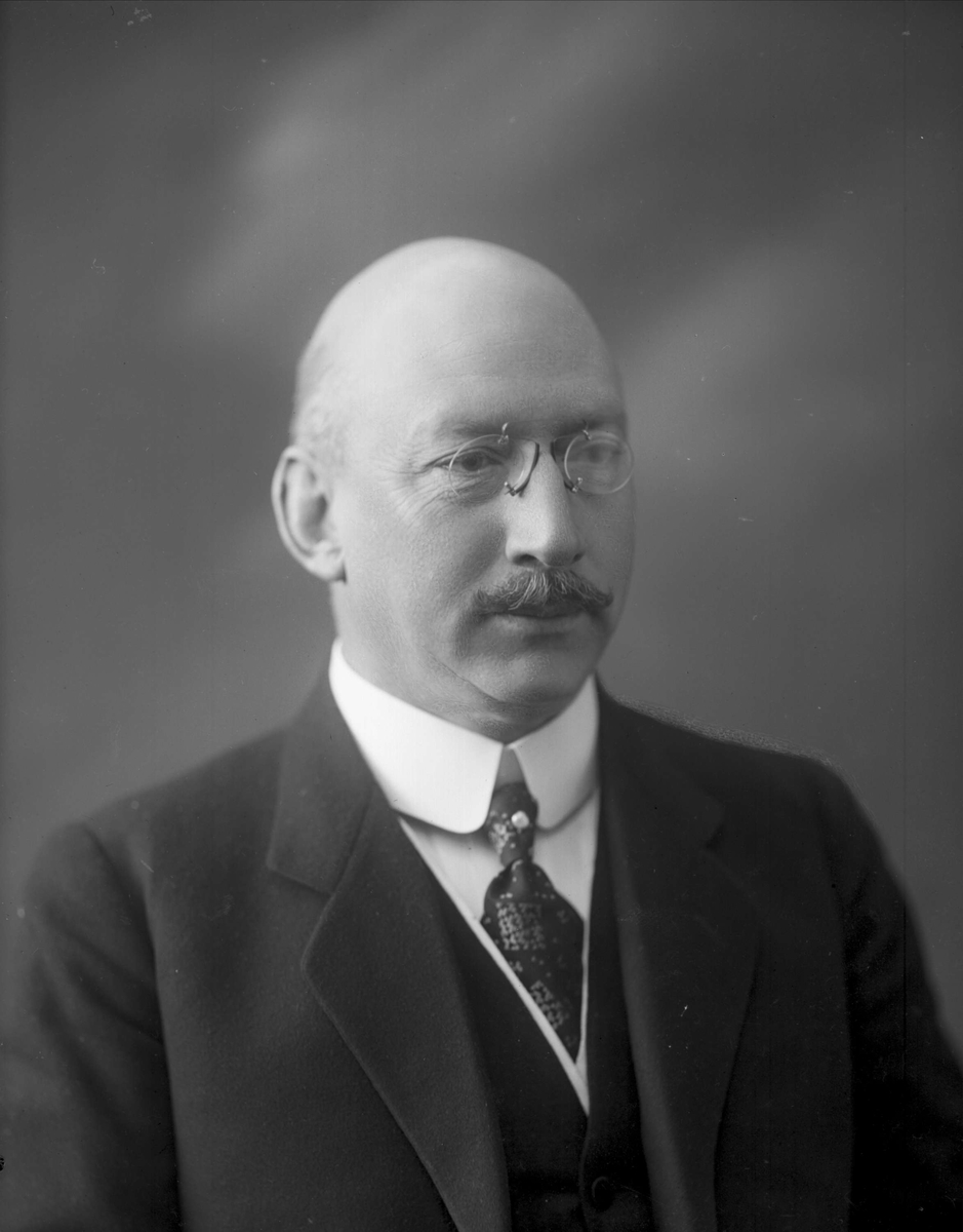 Gustav Borgen, NFB.25294