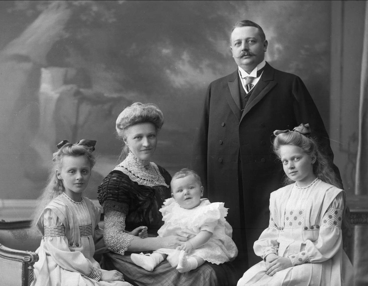 Gustav Borgen, NFB.25370