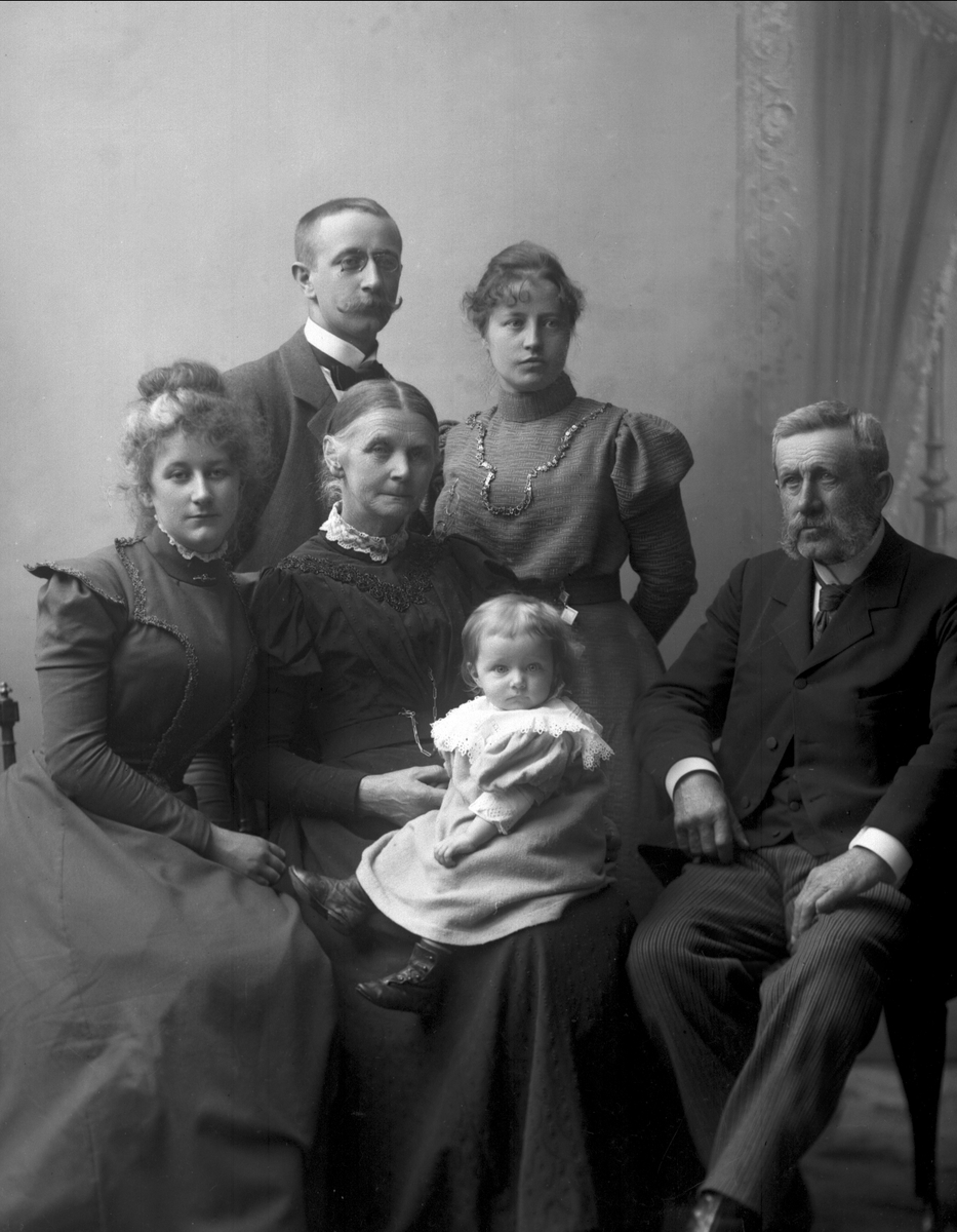 Gustav Borgen, NFB.25388