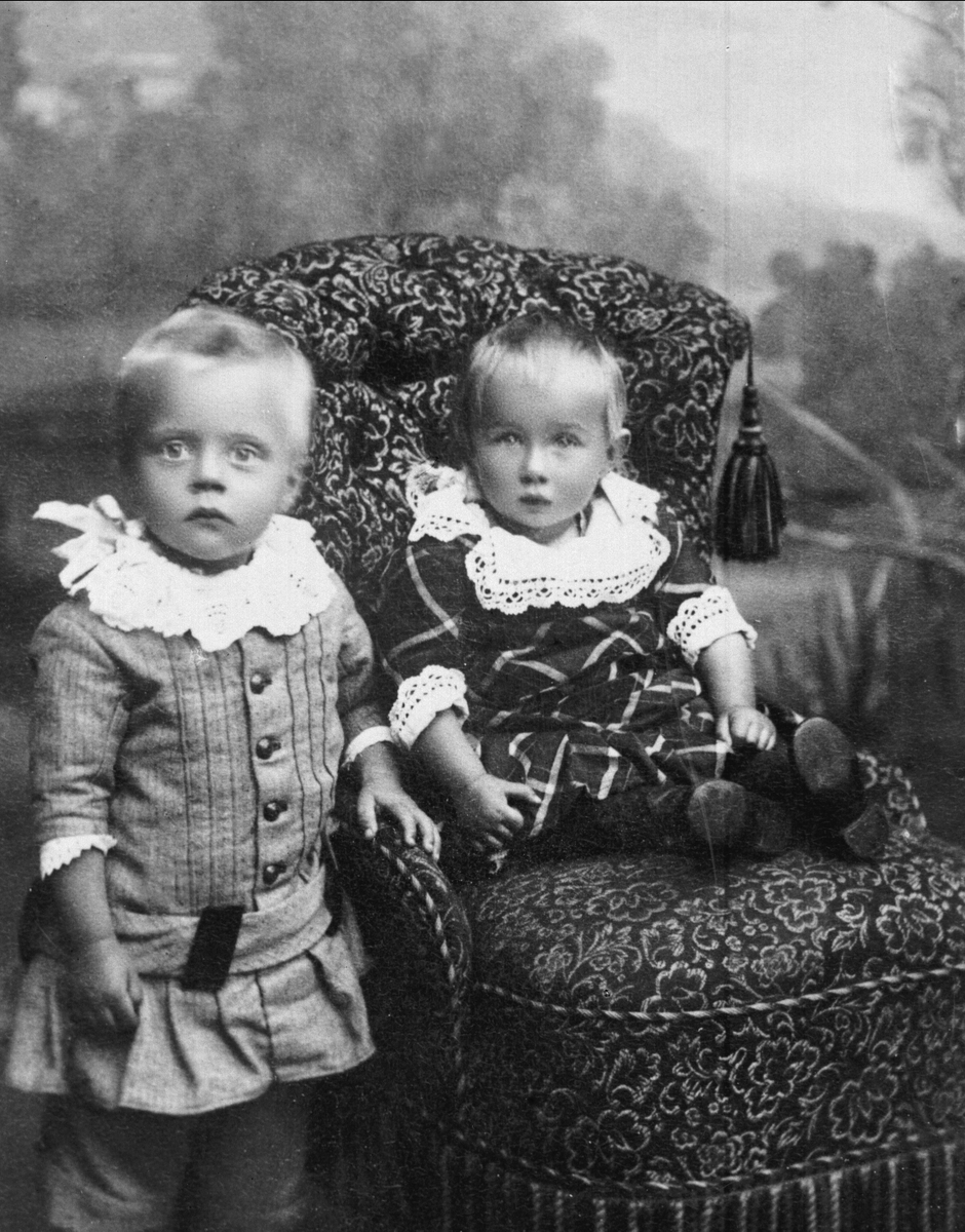 Gustav Borgen, NFB.25398