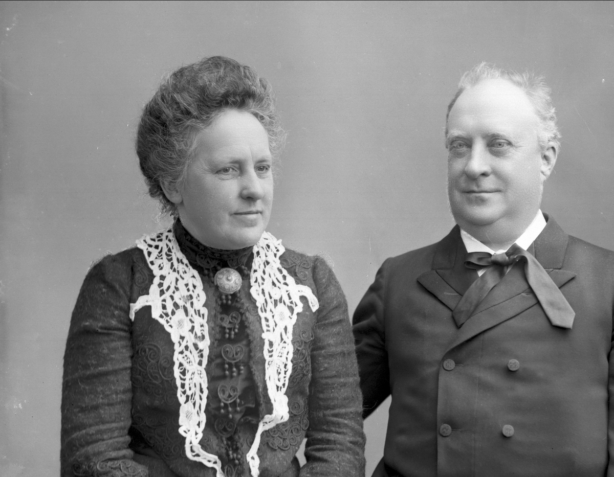 Gustav Borgen, NFB.25428