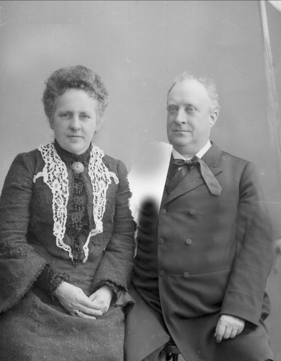 Gustav Borgen, NFB.25429