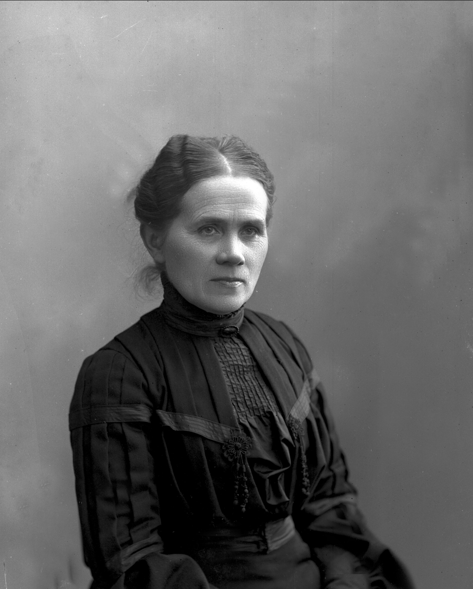 Gustav Borgen, NFB.25494