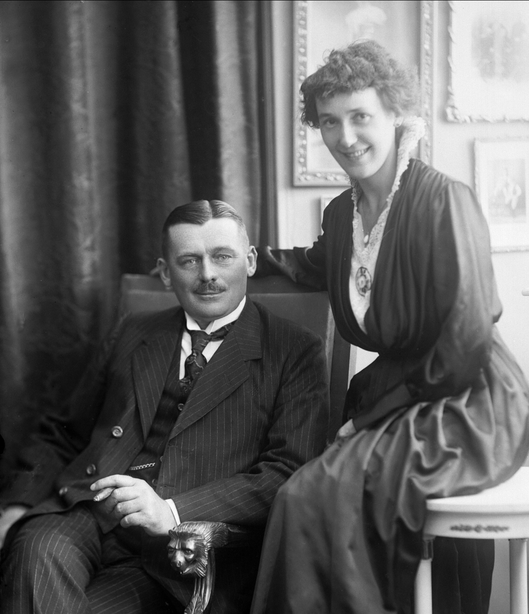 Gustav Borgen, NFB.25549