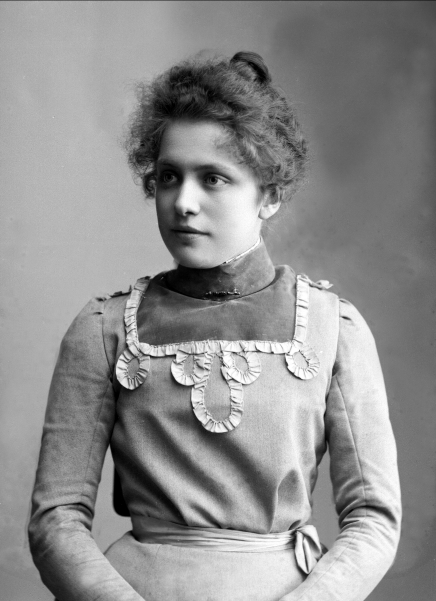 Gustav Borgen, NFB.25612