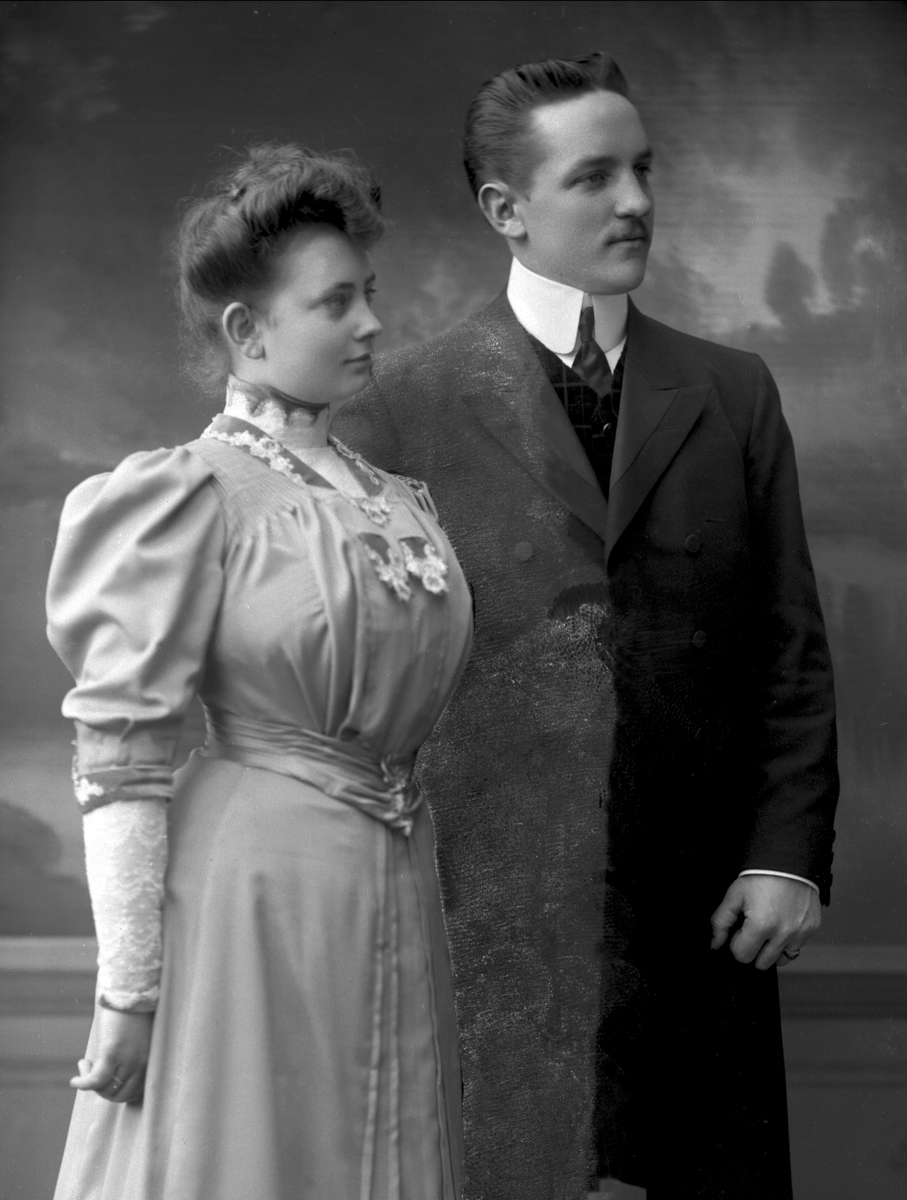 Gustav Borgen, NFB.25620
